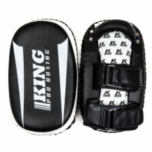 King Pro boxing  - trapkussen - KPB/REVO KP