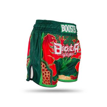 BOOSTER - SHORT - TBT COUNTRY - MAROKKO V3