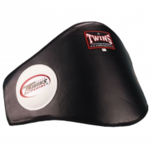 Twins Special - Belly pad - BP 1