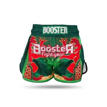 Booster -  SHORT - TBT ALIEN BK