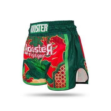 BOOSTER - SHORT - TBT COUNTRY - MAROKKO V3