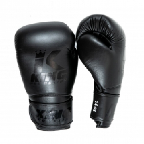 King Pro Boxing - Bokshandschoenen - KPB/BG STAR 12