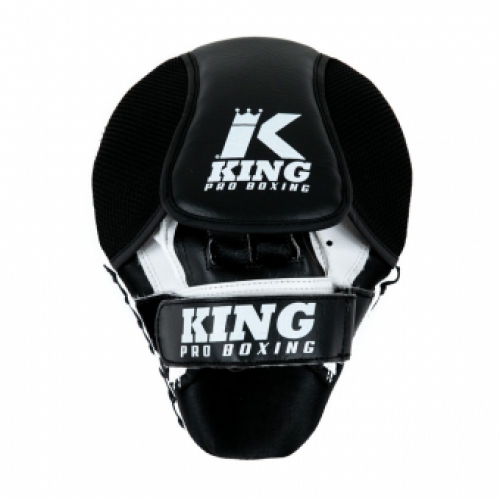 King Pro Boxing - BOKS PADS - KPB/FM REVO 2