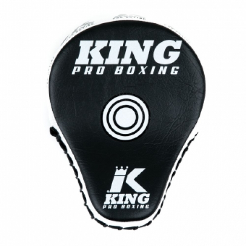 King Pro Boxing - BOKS PADS - KPB/FM REVO 2