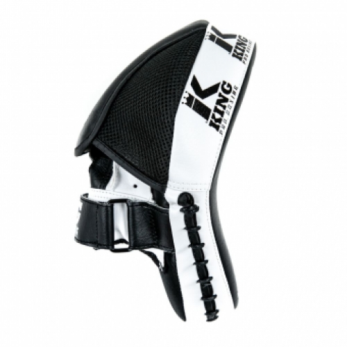 King Pro Boxing - BOKS PADS - KPB/FM REVO 2