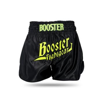 Booster -  SHORT - TBT ALIEN BK