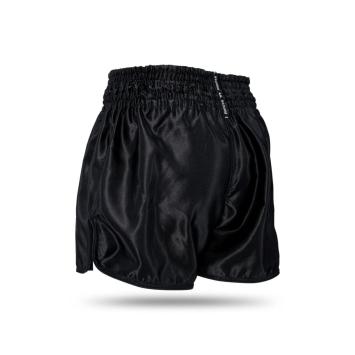 Booster -  SHORT - TBT THUNDER BK/YE