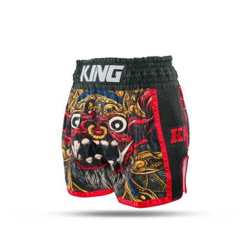 King Pro Boxing - short - KPB BARON