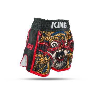 King Pro Boxing - short - KPB BARON