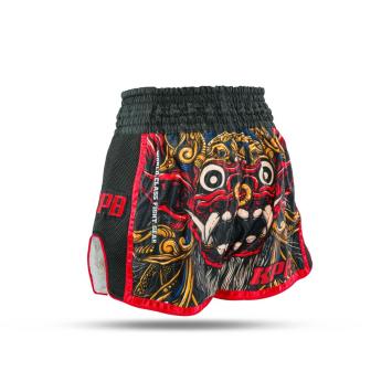 King Pro Boxing - short - KPB BARON