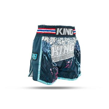 King Pro Boxing - short - KPB ODIN