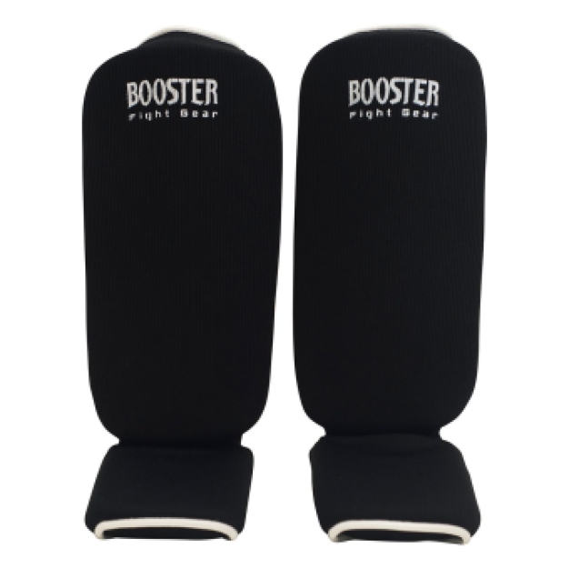 Booster Fightgear - Scheenbeschermers - AMSG