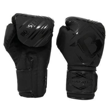 Ontmoet onze gloednieuwe 'ALPHA' serie bokshandschoenen van Booster Fightgear, speciaal ontworpen voor alle 'entry level'