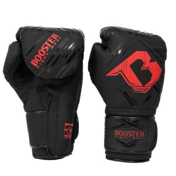 Ontmoet onze gloednieuwe \'ALPHA\' serie bokshandschoenen van Booster Fightgear, speciaal ontworpen voor alle \'entry level\'