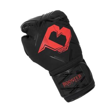 Ontmoet onze gloednieuwe 'ALPHA' serie bokshandschoenen van Booster Fightgear, speciaal ontworpen voor alle 'entry level'