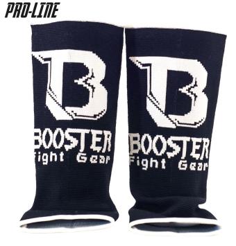 BOOSTER FIGHTGEAR | ENKELSOK | AG PRO | ZWART