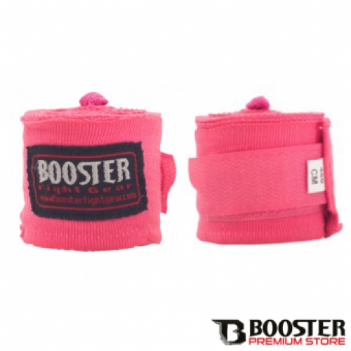 Booster Fightgear | Bandage | BPC| 460cm | Roze