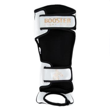 Booster fightgear - BANGKOK FIGHTSET - WIT/GOUD