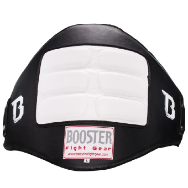 Booster Fightgear - Bellypad - BP3