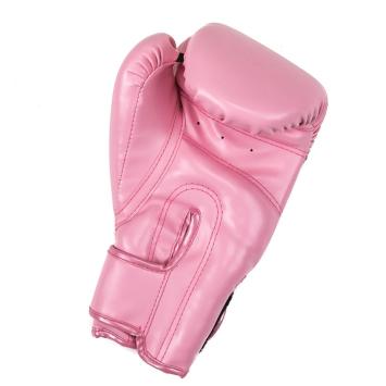 Booster Fightgear - Bokshandschoenen - BT Champion - Kids - Roze