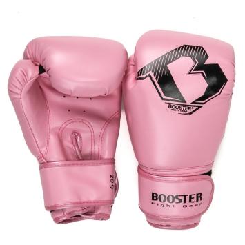 Booster Fightgear - Bokshandschoenen - BT Starter - Roze