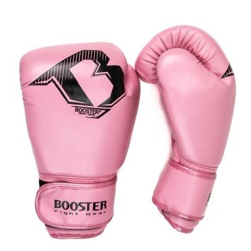 Booster Fightgear - Bokshandschoenen - BT Starter - Roze