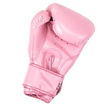 Booster Fightgear - Bokshandschoenen - BT Starter - Roze