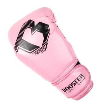 Booster Fightgear - Bokshandschoenen - BT Starter - Roze