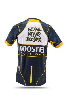 Booster - T-shirt - PERFORMANCE TSHIRT 1