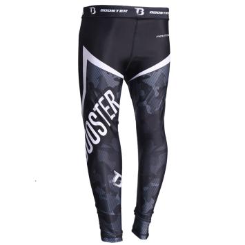 Booster Fightgear - Compressiebroek - SPATS - B FORCE 2