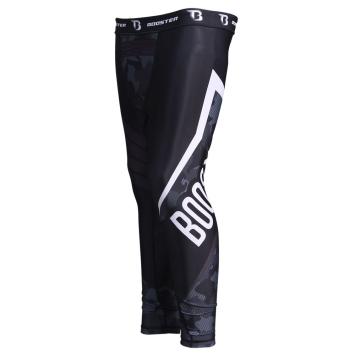 Booster Fightgear - Compressiebroek - SPATS - B FORCE 2