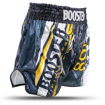 Booster - SHORT -TBT PERFORMANCE 1