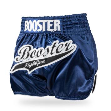 Booster - Short - TBT SLUGGER BLAUW