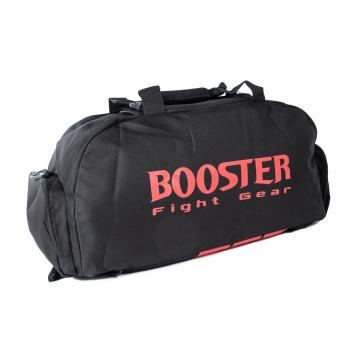 Booster - Sporttas/rugtas - B-Force Duffle Bag Sportsbag -B-FORCE DUFFLE LARGE RED