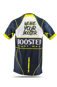 Booster - T-shirt - PERFORMANCE TSHIRT 3