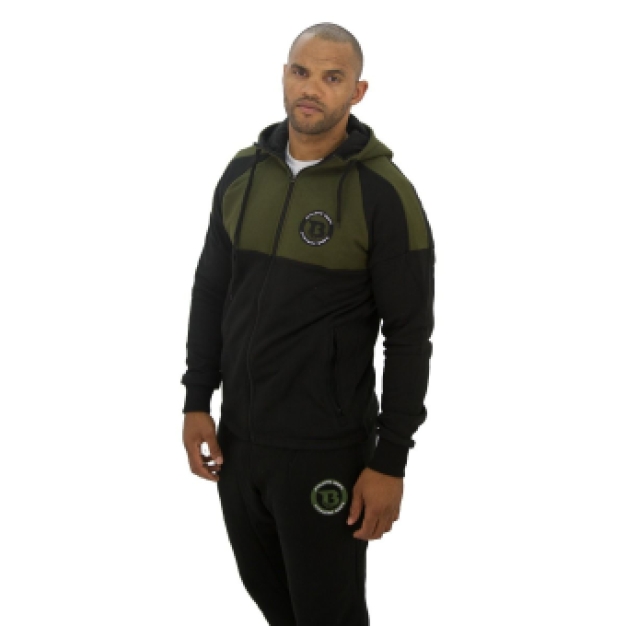 Booster - trainingspak - PREMIUM TRACK 2 - BK/OL