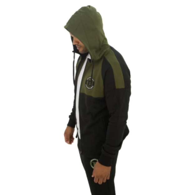 Booster - trainingspak - PREMIUM TRACK 2 - BK/OL