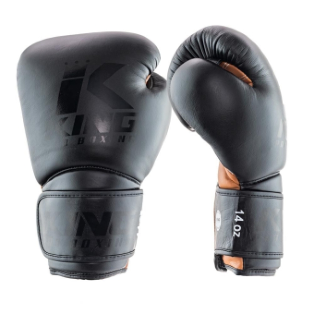 King Pro Boxing | Bokshandschoenen | king pro boxing | Bokshandschoenen | KPB/BG STAR 19