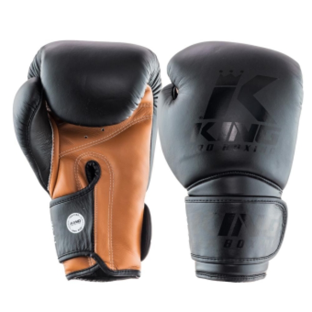 King Pro Boxing - Bokshandschoenen | king pro boxing | Bokshandschoenen - KPB/BG STAR 3