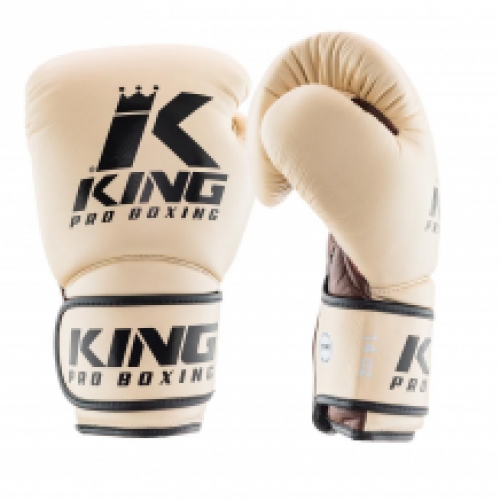 King Pro Boxing - Bokshandschoenen - KPB/BG STAR 14