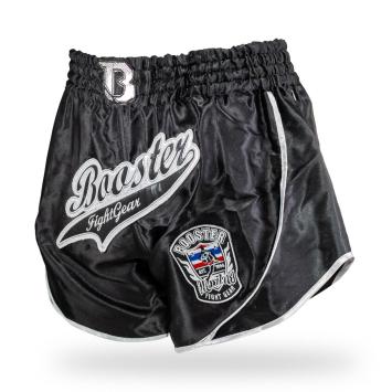 Booster - Fightshort - Official Superbon