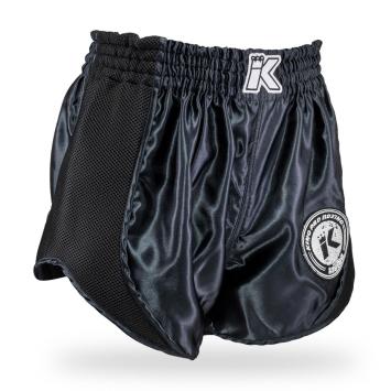 King Pro Boxing - Fight Short - KPB RETRO MESH 1