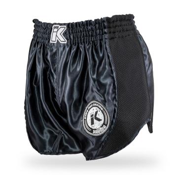 King Pro Boxing - Fight Short - KPB RETRO MESH 1