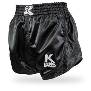 King proboxing - short - KPB RETRO HYBRID 1