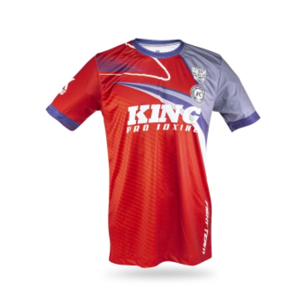 King Pro Boxing - T-shirt - KPB KPB LEGION