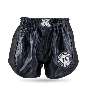 King Pro Boxing - Fight Short - KPB RETRO MESH 1