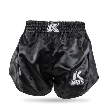 King proboxing - short - KPB RETRO MESH 1