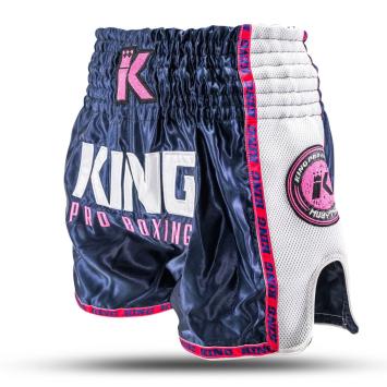 KING PRO BOXING - FIGHT SHORT - KPB NEON 2