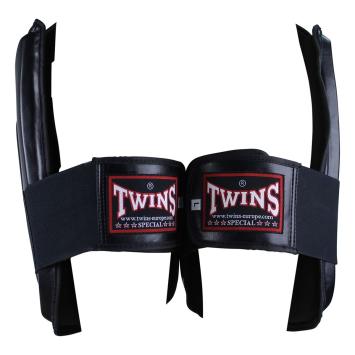 TWINS SPECIAL - Bellypad + Lowkickvanger - BPLK