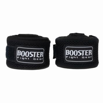 BOOSTER - BANDAGE - BPC MESH BLACK 460CM